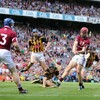 Pick It Out. Here’s 20 of the best hurling goals from 2012