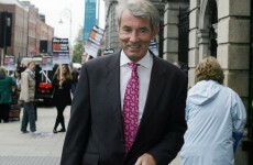 Committee finds Lowry breached ethics laws in not declaring shareholding in companies