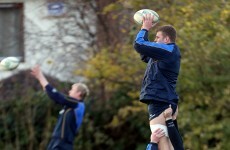 Pro12: Openside Murphy wary of clinical Ulster