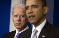 Obama wants gun violence proposals by next month