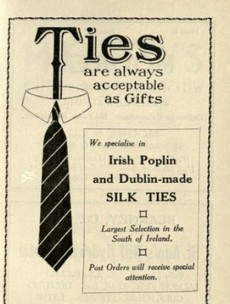 Irish ads of yore that we don't mind at all