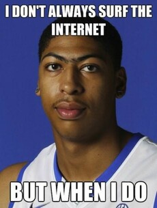 Megalulz: Here's the 6 best sport memes of 2012