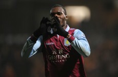 Capital One Cup draw: Villa to face Bradford, Chelsea paired with Swansea