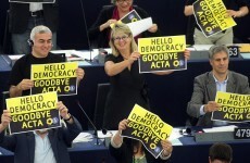ACTA is dead: EU abandons referral to top court for ruling