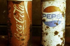 What's the difference between Coke and Pepsi?