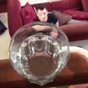 VIDEO: Cian Healy has some mad Berocca-throwing skills