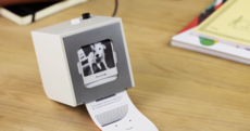 7 completely pointless* gadgets for the person who has everything