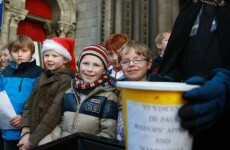 Ireland is the most charitable country in Europe