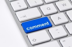The 10 most popular comments on TheJournal.ie in 2012