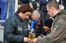 January sales: 5 Irish players who could be on the move this month