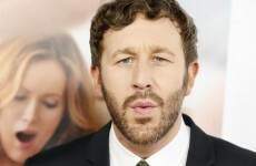 VIDEO: Comedy star Chris O'Dowd on his hero Shane Curran