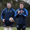 Team news: Leinster trust in youth as Ulster stick to proven formula