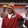 ESPN analyst apologises to RGIII for 'Cornball Brother' remark