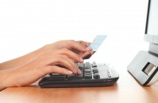 Over 75 per cent of people do their Christmas shopping at work