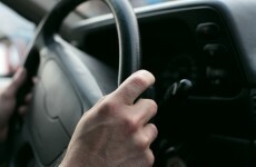 Survey shows men drive faster but women are less confident behind the wheel