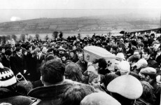 Inquiry into Bloody Sunday murders to start in the New Year