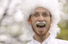 Dublin to get annual science festival
