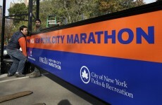 2012 NYC Marathon runners can get a full refund, organisers say