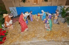 St Patrick's Church in Wicklow damaged by fire