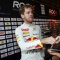 Ferrari chiefs targets Vettel