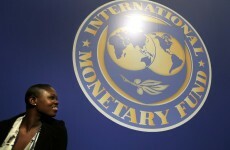 IMF calls for full EU banking union to counter crisis