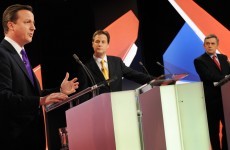 TV3 outlines plans for leaders’ election debate