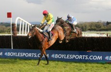 Sizing Europe to miss King George