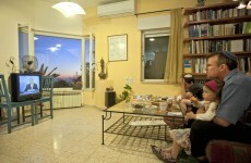 Israel okays initial stages of new West Bank city