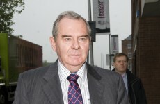 Seán Quinn to be released from jail for 3 days over Christmas
