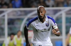 West Ham confirm interest in Nicolas Anelka