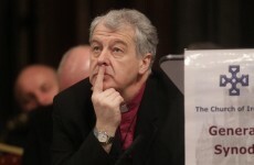 Anglican Archbishop welcomes moves 'to bring clarity' to abortion law