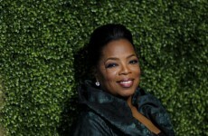Oprah reveals family secret