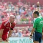 I’ll be seeing you: Poite gets the whistle for crucial Munster and Leinster matches