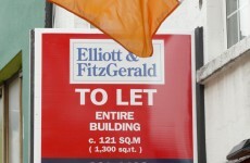 Residential rents could rise by as much as 7 per cent by 2014