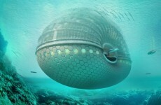 7 unusual hotels we'd like to stay in this coming year