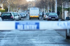 New crime figures show burglaries on the rise