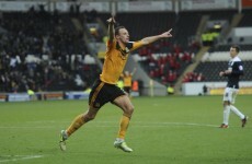 David Meyler to be recalled early by Sunderland