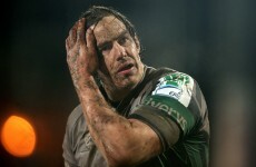 Pro12: Elwood stacks a strong Connacht deck for Munster match