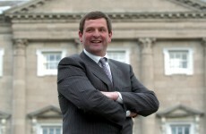 Shane McEntee, Fine Gael TD for Meath East, passes away