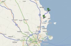 Man killed in Co Dublin crash
