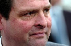 Tributes paid to late Minister of State Shane McEntee