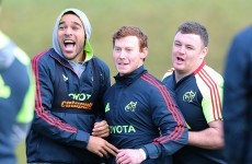 Pro12 Cheat Sheet: Your guide to this weekend's inter-pros