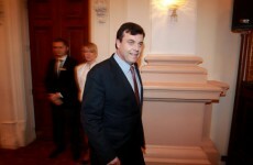 Finance Bill deal agreed in time for Feb election