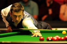 Big break: NUI Galway secures snooker's Grand Finals for 2013