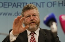Reilly spokesman rejects SF claims of NAMA talks on Balbriggan site