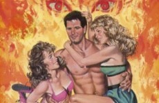 22 reasons why old VHS covers are the best thing EVER