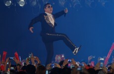 Hey sexy lady! Gangnam Style passes a billion hits on YouTube