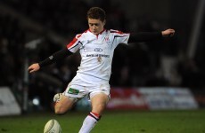 Pro12 points race: Irish trio chasing Welsh Dragon for top spot