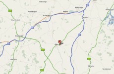 Garda appeal over Athy petrol attack