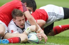 Irish rugby in 2012: All you need to know in 8 videos